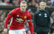 Hồi kết cho Rooney