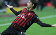 Manuel Locatelli - tương lai của AC Milan