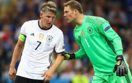 Neuer chỉ ra nhân tố giúp Man Utd 'hồi sinh'