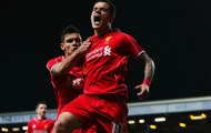 Quên De Bruyne và Oezil đi, Coutinho mới là số 10 hay nhất tại Anh