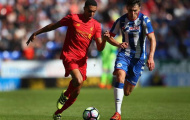 Sao trẻ được Gerrard 'chỉ mặt' sắp ra mắt Liverpool