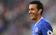 Tiết lộ: Pedro từng suýt rời Chelsea mùa Hè vừa qua