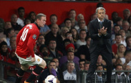 Tổng hợp chuyển nhượng ngày 25/10: Mourinho muốn Rooney rời M.U, Arsenal nhận tin vui chuyển nhượng