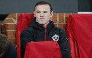 Đối mặt khủng hoảng, 5 'con đường' để Rooney lựa chọn