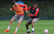 Wenger lộ đội hình xuất phát gặp Reading