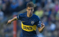 Xem giò Rodrigo Bentancur - Tân binh của Juventus
