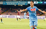 01h45 ngày 27/10, Napoli vs Empoli: Quyết thắng để chen chân top đầu