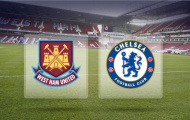 01h45 ngày 27/10, West Ham vs Chelsea: 3-4-3 công đấu 3-4-3 thủ