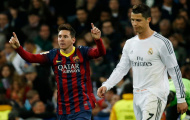 37 cú hat-trick của Leo Messi cho Barca qua ảnh (Phần cuối)