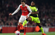 5 điểm nhấn sau trận Arsenal 2-0 Reading: Ác mộng mang tên Pháo thủ