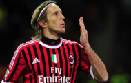 'AC Milan chưa đủ đẳng cấp để giành Scudetto'