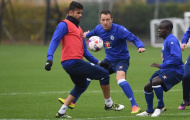 Đấu West Ham, Chelsea đón trụ cột trở lại