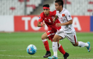 Điểm tin sáng 26/10: U19 Việt Nam nhận cú hích, Ronaldo sẽ sớm trở lại