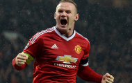 Điểm tin tối 26/10: Rooney quyết lập kỷ lục, Ibra bị chỉ trích vì hời hợt, nhà vô địch World Cup qua đời