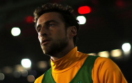 Hàng tiền vệ Juventus đón thêm viện binh