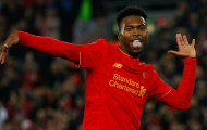 Kịch tính phút chót, Liverpool đánh bại Tottenham trong ngày Sturridge chói sáng