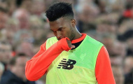 Lập cú đúp, Sturridge vẫn bị chê thậm tệ