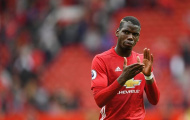 Khó tin: Pogba ở M.U xuất sắc hơn ở Juve và lý giải