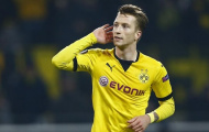 Màn trình diễn của Marco Reus trong năm 2016