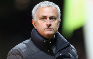 Mourinho 'lạc lối' tại Manchester
