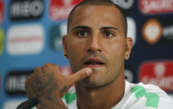 Những skill 'kinh điển' của Ricardo Quaresma