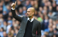 Cầu thủ Man City hạnh phúc với Guardiola?