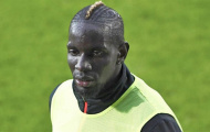 Sakho coi như đã không còn cơ hội tại Liverpool