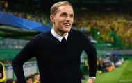Thomas Tuchel nói gì khi được Real Madrid quan tâm?