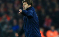 Thua đau tại League Cup, HLV Pochettino cay cú Liverpool