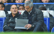 Tình cảm như Mourinho: Viết tâm thư chia buồn với CĐV M.U