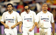 Top 50 bàn thắng đẹp nhất lịch sử Real Madrid