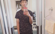 Điểm mặt những hot boy cực dễ thương của U19 Việt Nam