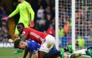 Xác nhận: Man United mất Eric Bailly đến 2 tháng