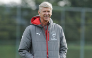 Arsène Wenger và lời nhắn với Chúa (Phần 1)