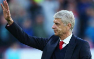 Arsène Wenger và lời nhắn với Chúa (Phần 1)