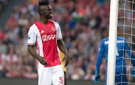 Barca, Real tranh nhau sao trẻ Ajax