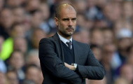 Chính Pep cũng không hiểu chuyện gì đang xảy ra với Man City