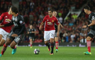 Mourinho đang chờ 'giải phóng' Mkhitaryan