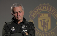 Điểm tin tối 27/10: Mourinho dính chàm, Real mời gọi Pep, Sir Alex chỉ ra ứng viên vô địch