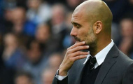 Góc thống kê: Đã 4 năm rồi, Man City mới tệ đến thế