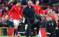 Jose Mourinho đã tìm thấy hàng tiền vệ tối ưu cho Man United?