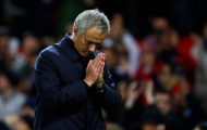 Jose Mourinho: Quá dễ để là fan Man United sau cú ăn 3