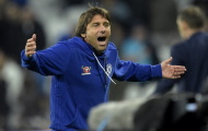Lampard 'gạt' Chelsea khỏi ngôi vô địch Premier League