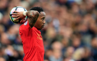 Man City ra giá 35 triệu bảng cho cầu thủ chạy cánh của Liverpool