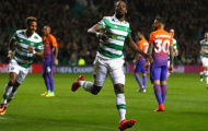Man Utd cử người theo chân sao đang lên của Celtic