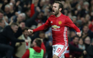 Những cái tên 'tâm điểm' của Man Utd trong trận đấu với Man City