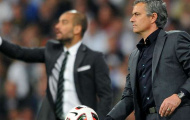 Phil Neville khuyến khích Mourinho... gây sự với Pep!