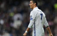 Ronaldo ngạo nghễ: 'Tôi cần những kẻ ghét mình'