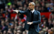 Sốc: Real Madrid từng mời Pep về thay Rafa Benitez