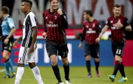 Trinh sát của Arsenal bị phát hiện tại Milan